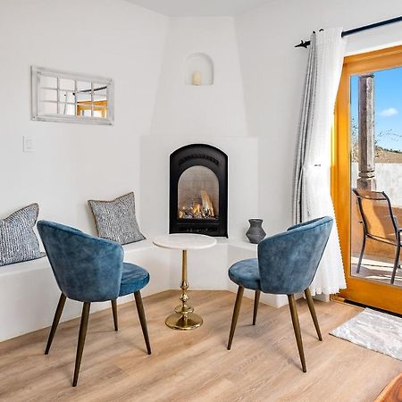 Sirena Vineyard Resort Пасо Роблес Екстериор снимка