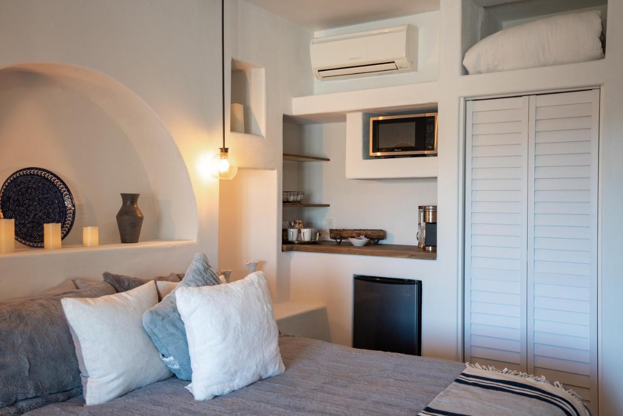 Sirena Vineyard Resort Пасо Роблес Екстериор снимка
