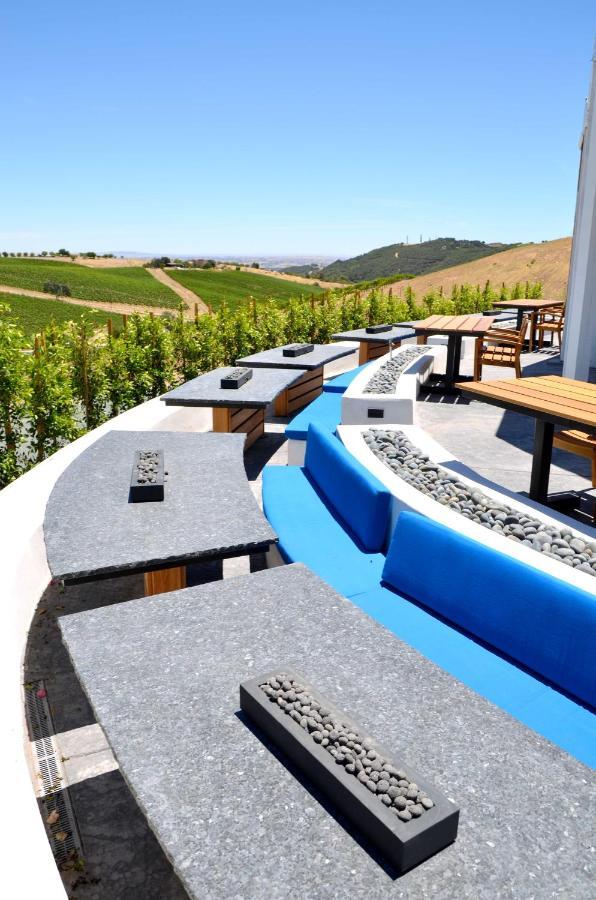 Sirena Vineyard Resort Пасо Роблес Екстериор снимка
