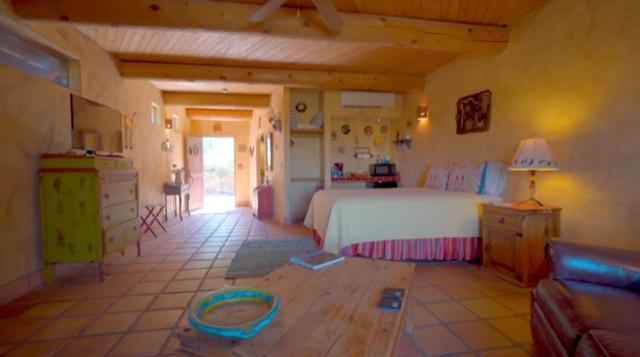Sirena Vineyard Resort Пасо Роблес Екстериор снимка