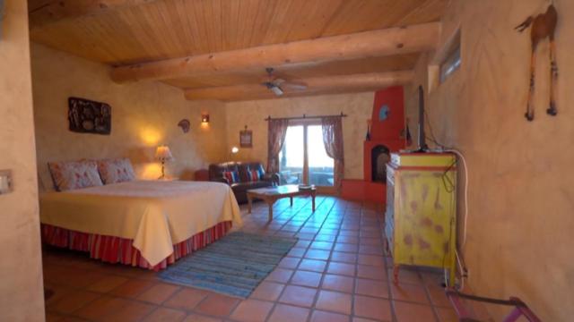 Sirena Vineyard Resort Пасо Роблес Екстериор снимка