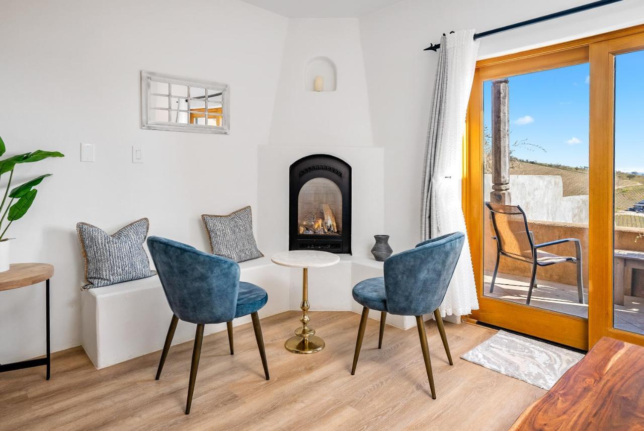 Sirena Vineyard Resort Пасо Роблес Екстериор снимка